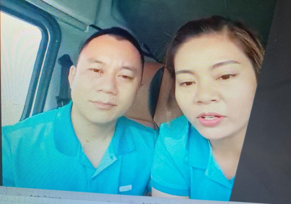 Việc bị cáo Hoàng được ra tù đã thu hút sự quan tâm của dư luận, nhất là cánh tài xế xe tải vì họ đã từng tham gia viết đơn để kêu oan cho anh Hoàng.