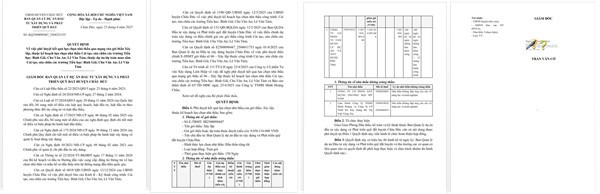 BR-VT: Nhà thầu nào trúng gói thầu cải tạo 3 trường tiểu học tại Châu Đức? BR-VT: Nha thau nao trung goi thau cai tao 3 truong tieu hoc tai Chau Duc?