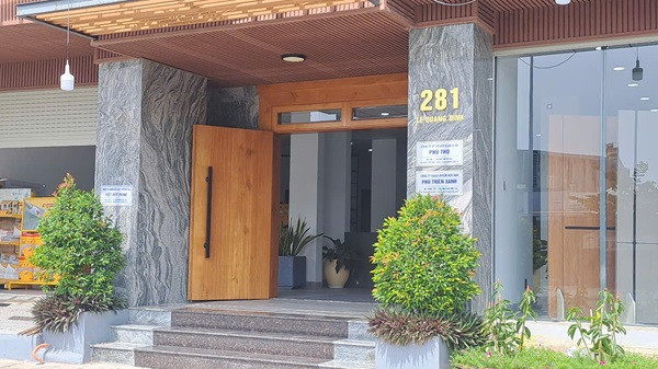 BR-VT: Nhà thầu nào trúng gói thầu cải tạo 3 trường tiểu học tại Châu Đức? - Hình 2 BR-VT: Nha thau nao trung goi thau cai tao 3 truong tieu hoc tai Chau Duc?-Hinh-2