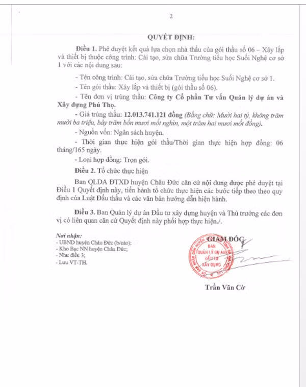 BR-VT: Nha thau nao trung goi thau cai tao 3 truong tieu hoc tai Chau Duc?-Hinh-3