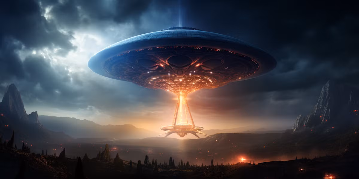 2. Nghịch lý Fermi: Nếu vũ trụ rộng lớn và có thể chứa hàng tỷ hành tinh có điều kiện sống tương tự Trái Đất, tại sao chúng ta chưa tìm thấy bằng chứng về sự tồn tại của người ngoài hành tinh? Đây chính là câu hỏi mà nhà vật lý Enrico Fermi đã đặt ra vào những năm 1950, tạo nên cái gọi là “Nghịch lý Fermi”.