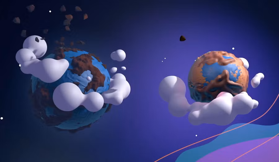 3. Nguồn gốc của sự sống: Sự sống trên Trái Đất bắt nguồn từ đâu và như thế nào? Mặc dù có nhiều lý thuyết về cách các phân tử hữu cơ đơn giản kết hợp với nhau để tạo ra các sinh vật sống đầu tiên, quá trình này vẫn chưa được tái tạo hoàn toàn trong phòng thí nghiệm. Chúng ta cũng chưa biết liệu sự sống có thể tự phát sinh từ các điều kiện phi sinh học hay không, hoặc liệu nó đã đến Trái Đất từ một nguồn ngoài không gian (giả thuyết panspermia).