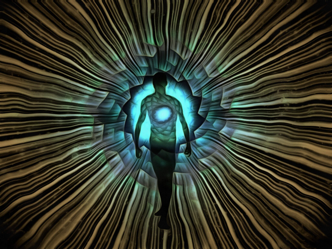 Liệu pháp hồi quy tiền kiếp, một phương pháp điều trị tâm lý sử dụng thôi miên để giúp bệnh nhân nhớ lại những ký ức về kiếp trước, đã được sử dụng để giúp giải quyết các vấn đề tâm lý hiện tại.(Ảnh: Franciscan Media)