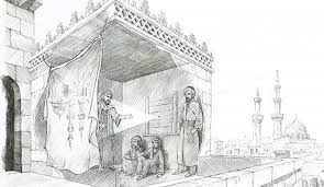 1. Máy ảnh lỗ kim (Pinhole Camera): Abu Ali al-Hasan Ibn al-Haytham, thường được gọi là Alhazen, là một nhà vật lý, nhà toán học và nhà thiên văn học người Ả Rập sống vào thế kỷ X-XI. Ông đã phát minh ra "camera obscura", tiền thân của máy ảnh lỗ kim ngày nay. Trong tác phẩm "Kitab al-Manazir" (Sách về Quang học), ông đã nghiên cứu về cách ánh sáng truyền và nguyên lý hoạt động của mắt người, đặt nền tảng cho ngành quang học hiện đại.(Ảnh: Dr. Mussaad M. Al-Razouki)