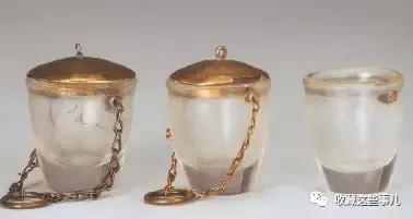 Cái chén này hiện được trưng bày tại Bảo tàng Nội Mông như một bảo vật quốc gia, chứng minh trình độ chế tác pha lê cao của người xưa.