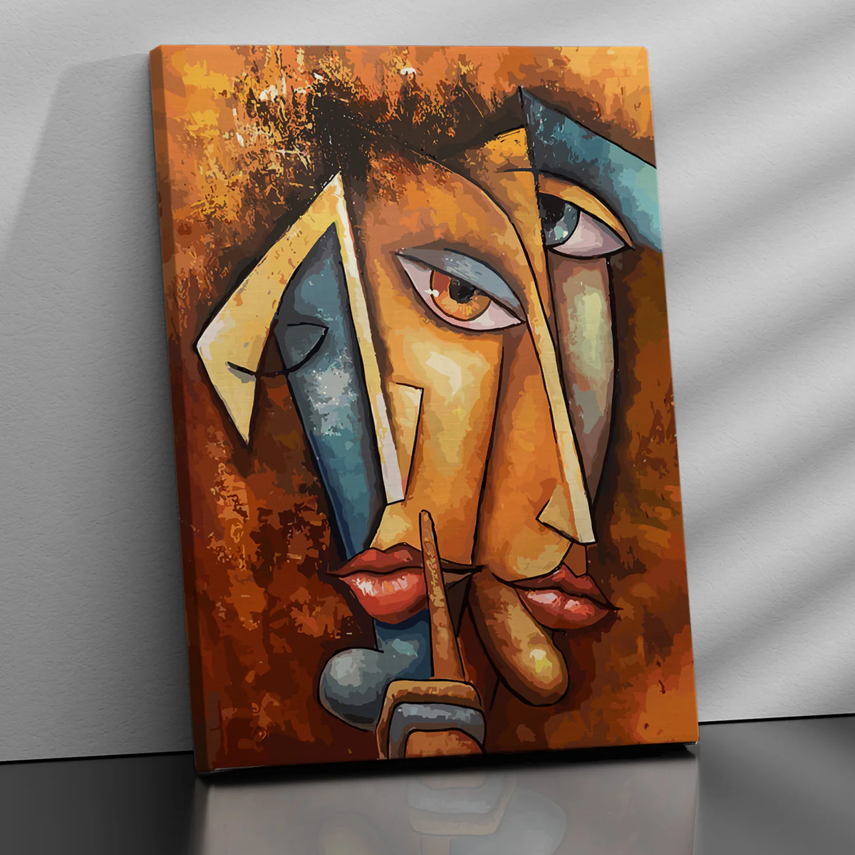 Từ những bức tranh hang động đơn giản đến các tác phẩm nghệ thuật phức tạp và đa dạng ngày nay, nghệ thuật tượng hình luôn là một phần quan trọng trong việc thể hiện và khám phá bản thân con người.