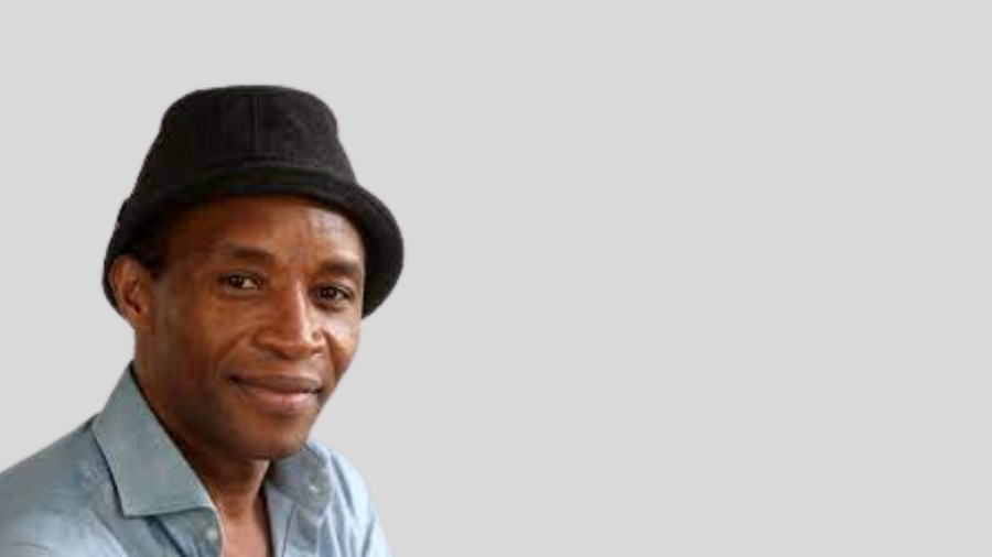 Ernest Chi Fru từ Đại học Cardiff, Anh, cho biết nghiên cứu này bổ sung một sự kiện tiến hóa quan trọng khác từ thời gian xa hơn. (Ảnh:Cardiff University)