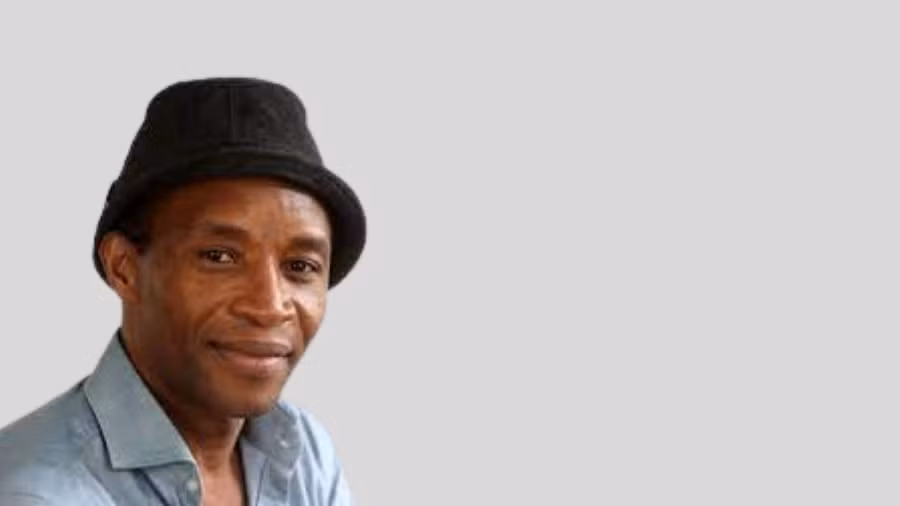 Ernest Chi Fru từ Đại học Cardiff, Anh, cho biết nghiên cứu này bổ sung một sự kiện tiến hóa quan trọng khác từ thời gian xa hơn. (Ảnh:Cardiff University)