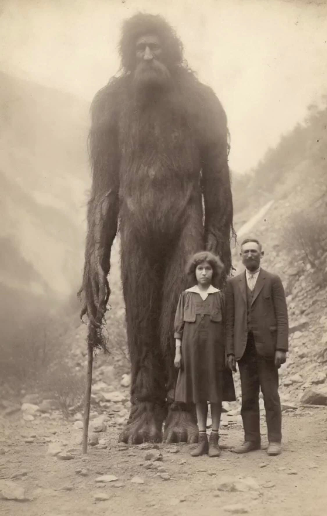 Dù chưa có bằng chứng khoa học xác thực, Bigfoot vẫn là một huyền thoại sống động trong tâm trí nhiều người. Những câu chuyện về Bigfoot không chỉ là một phần của văn hóa dân gian mà còn là nguồn cảm hứng cho nhiều cuộc thám hiểm và nghiên cứu.