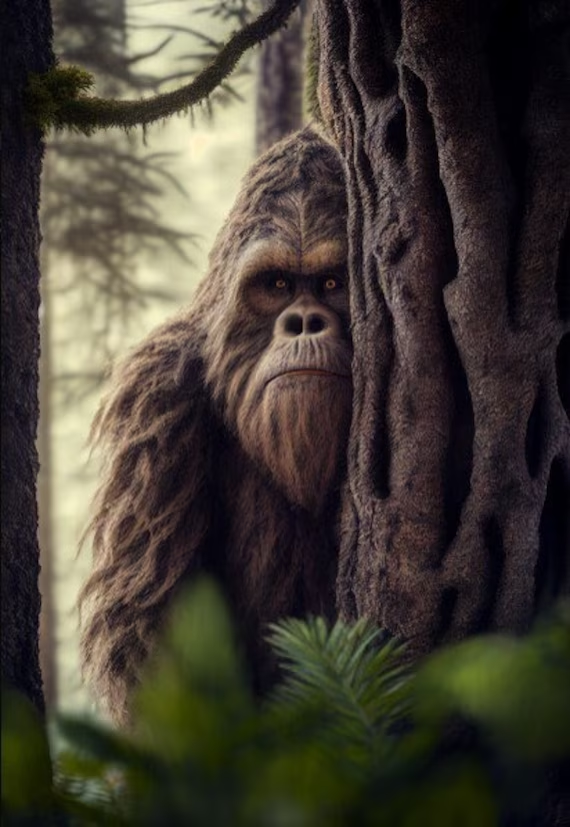 Liệu Bigfoot có thực sự tồn tại hay chỉ là sản phẩm của trí tưởng tượng? Câu hỏi này vẫn còn bỏ ngỏ và tiếp tục thu hút sự quan tâm của công chúng.