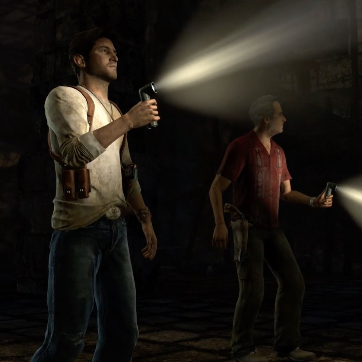 Mặc dù nhiều cuộc tìm kiếm đã được tiến hành, không ai đã tìm thấy El Dorado hay kho báu của nó.(Ảnh:Polygon)