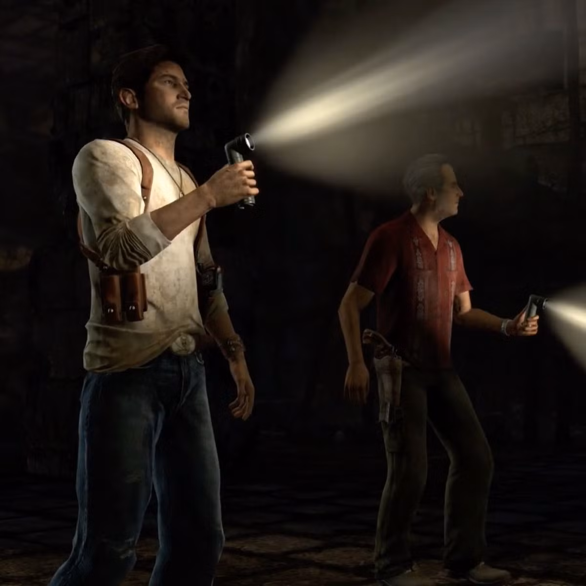 Mặc dù nhiều cuộc tìm kiếm đã được tiến hành, không ai đã tìm thấy El Dorado hay kho báu của nó.(Ảnh:Polygon)