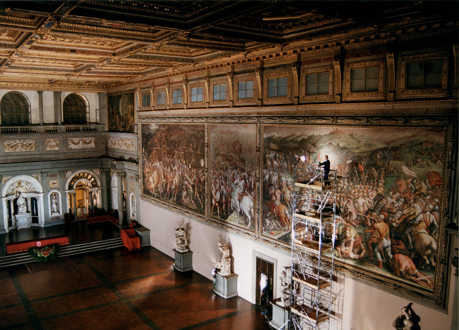 Tuy nhiên, các cuộc khảo sát siêu âm và các phương pháp tìm kiếm khác vẫn chưa tìm thấy bằng chứng xác thực.(Ảnh: Daily Sabah)