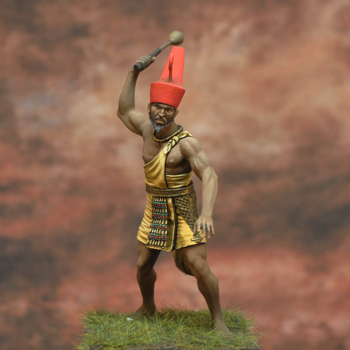 8 vị pharaoh vĩ đại nhất trong lịch sử Ai Cập cổ đại 8 vi pharaoh vi dai nhat trong lich su Ai Cap co dai