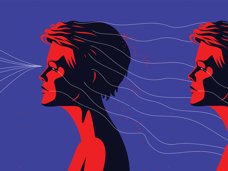 Déjà vu vẫn là một bí ẩn của trí nhớ và tâm lý học. Mặc dù đã có nhiều nghiên cứu, nhưng hiện tượng này vẫn chưa được giải thích hoàn toàn. Điều này càng làm tăng thêm sự hấp dẫn và bí ẩn của déjà vu đối với các nhà khoa học và công chúng. (Ảnh: Coolmate)