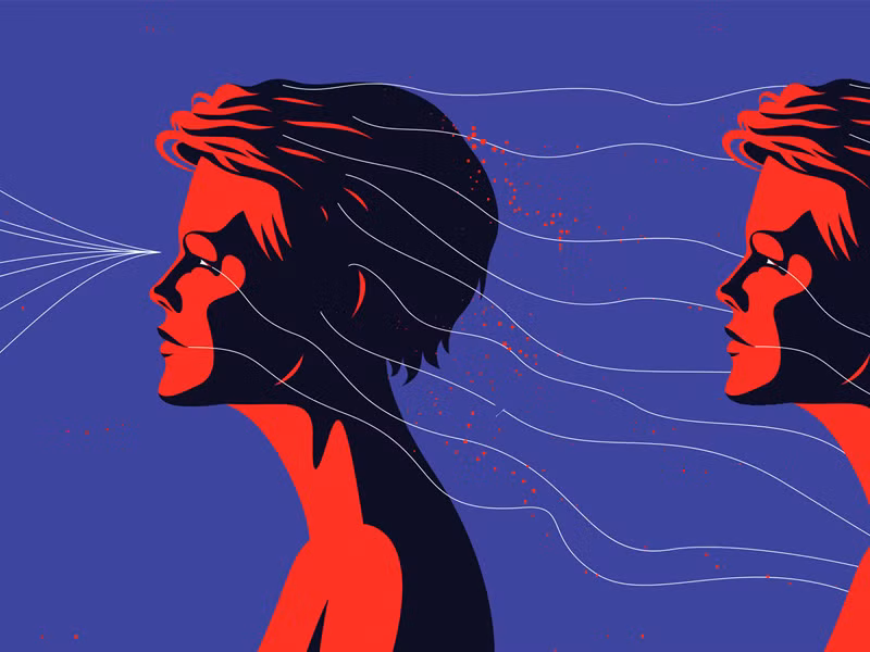 Déjà vu vẫn là một bí ẩn của trí nhớ và tâm lý học. Mặc dù đã có nhiều nghiên cứu, nhưng hiện tượng này vẫn chưa được giải thích hoàn toàn. Điều này càng làm tăng thêm sự hấp dẫn và bí ẩn của déjà vu đối với các nhà khoa học và công chúng. (Ảnh: Coolmate)