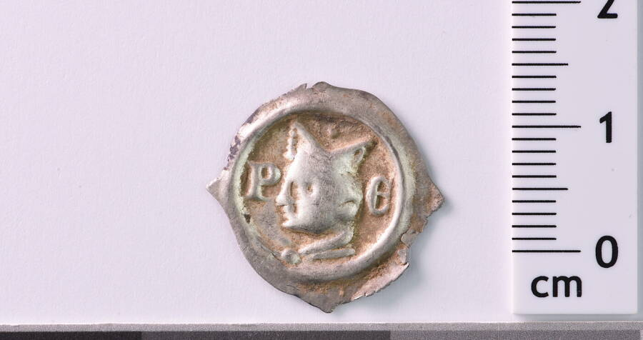 Các đồng tiền này mang lại manh mối quan trọng về hoạt động khai thác mỏ và đúc tiền tại khu vực này cách đây 650 năm