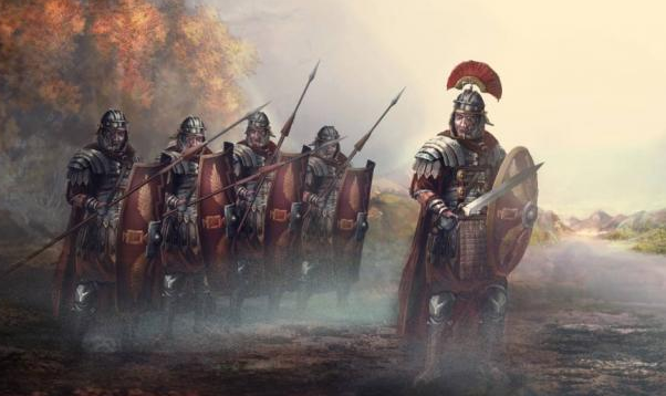 Với sự kỷ luật, sự tinh thông trong chiến thuật và khả năng thích nghi, quân đội Đế quốc La Mã đã trở thành mô hình quân sự ưu tú trong lịch sử.