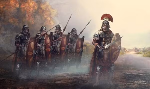 Với sự kỷ luật, sự tinh thông trong chiến thuật và khả năng thích nghi, quân đội Đế quốc La Mã đã trở thành mô hình quân sự ưu tú trong lịch sử.