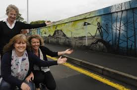 Hiện tại, Warminster vẫn là điểm đến của những người săn tìm và điều tra UFO. Năm 2015, thị trấn đã tổ chức lễ kỷ niệm 50 năm cho sự kiện này, nhưng bí ẩn vẫn chưa được giải đáp.(Ảnh:Wiltshire Times)