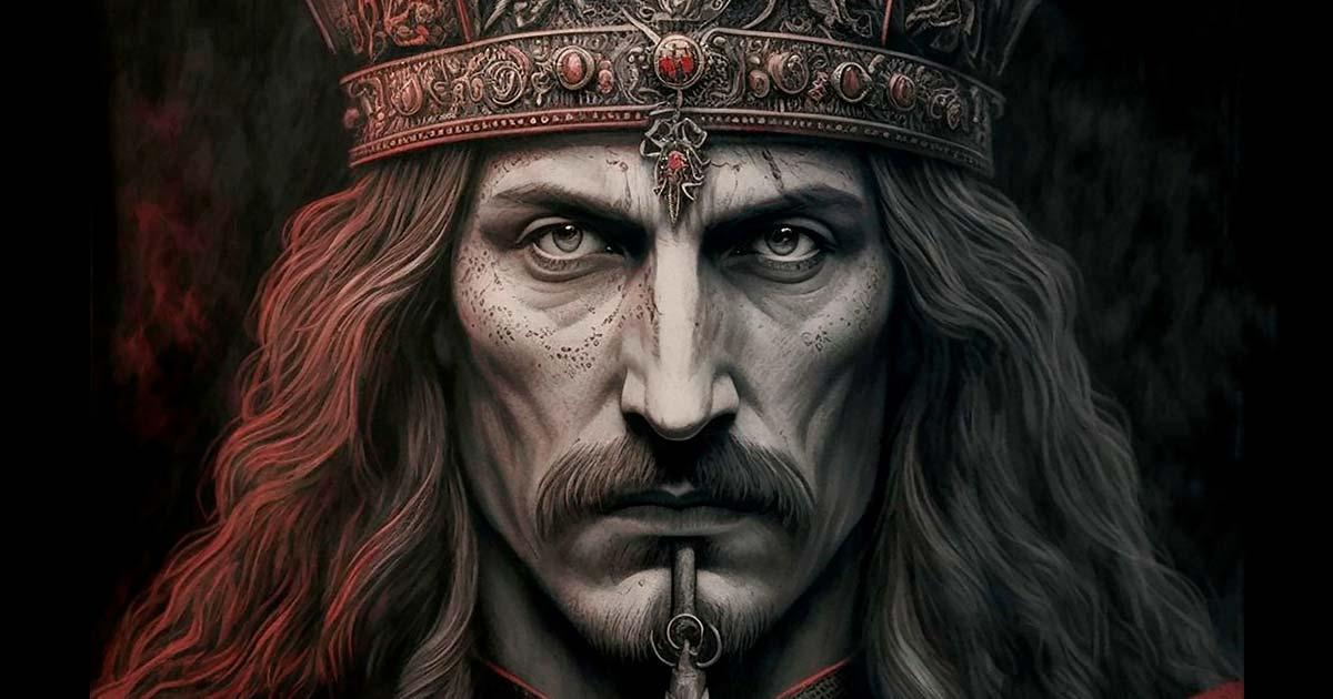 Không chỉ giới hạn ở kẻ thù và quý tộc, Vlad III còn tàn bạo với cả dân thường. Ông áp đặt các hình phạt khắc nghiệt lên những người bị coi là phạm tội, từ kẻ trộm cho đến những người phạm tội nhỏ nhặt. Sự tàn ác của ông không phân biệt đối tượng và lan rộng khắp vương quốc Wallachia.(Ảnh: Ancient Origins)