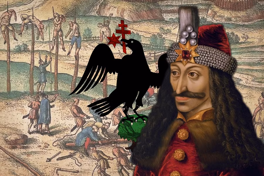 Vlad III là một nhân vật lịch sử phức tạp, được nhớ đến vì sự tàn bạo và khát máu của mình. Dù nhiều tội ác của ông có thể bị phóng đại qua thời gian và truyền thuyết, không thể phủ nhận rằng ông đã gieo rắc nỗi kinh hoàng và gây ra sự đau đớn to lớn cho nhiều người. Tuy nhiên, ông cũng được người dân Wallachia nhớ đến như một nhà lãnh đạo mạnh mẽ, người đã bảo vệ đất nước khỏi sự xâm lược của Ottoman.(Ảnh: Reddit)