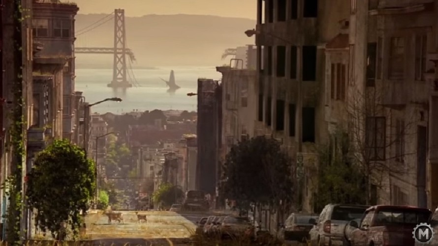 Tuy nhiên, sự biến mất của con người cũng sẽ để lại những hậu quả không thể lường trước, và hành tinh của chúng ta sẽ trải qua một quá trình biến đổi dài lâu. (Ảnh: MarketWatch)