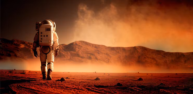 Cái chết của một thành viên phi hành đoàn trên sao Hỏa không chỉ là một vấn đề kỹ thuật mà còn là một thử thách đạo đức và tâm lý lớn. Việc xử lý thi thể cần được thực hiện với sự tôn trọng cao nhất, đảm bảo rằng các giá trị và truyền thống của phi hành gia được tôn trọng. Đồng thời, các phi hành gia còn lại sẽ phải đối mặt với những áp lực tâm lý nặng nề, cần có sự hỗ trợ đặc biệt để vượt qua mất mát và tiếp tục sứ mệnh.