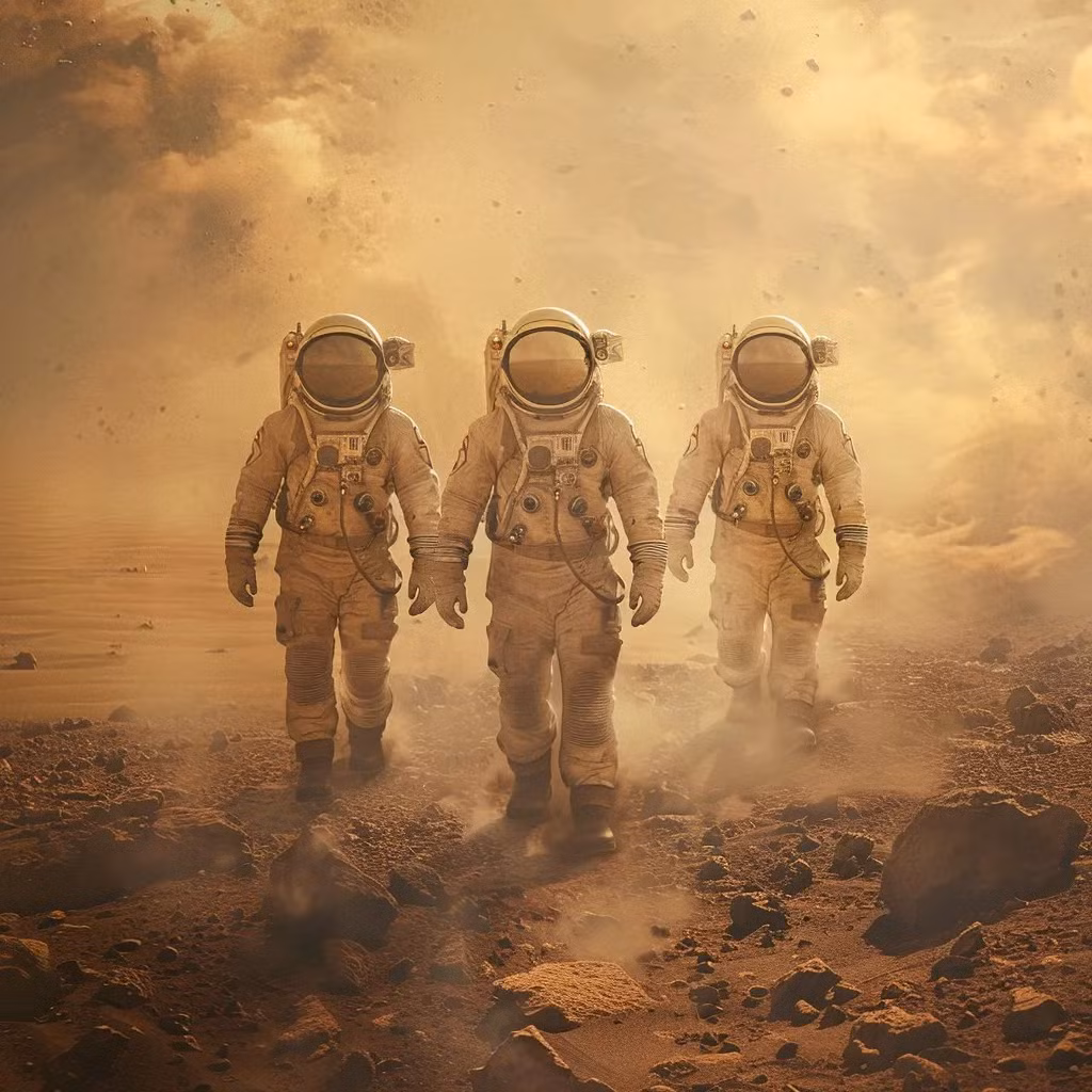 Trong quá trình thám hiểm, con người sẽ không chỉ đối mặt với những giới hạn của khoa học và công nghệ, mà còn phải đối diện với những khía cạnh sâu sắc nhất của bản chất con người. Việc chuẩn bị cho tình huống này là một phần không thể thiếu trong hành trình khám phá các hành tinh khác, bao gồm cả sao Hỏa.