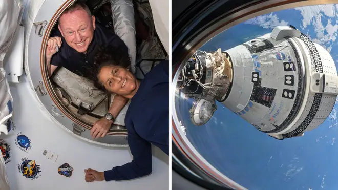 Trong bối cảnh không gian vũ trụ, việc các phi hành gia bị kẹt lại trên Trạm Vũ trụ Quốc tế (ISS) không phải là điều chưa từng xảy ra. Tuy nhiên, điều này đặt ra nhiều thách thức và câu hỏi về cách họ sẽ đối phó và sinh tồn trong môi trường khắc nghiệt này.