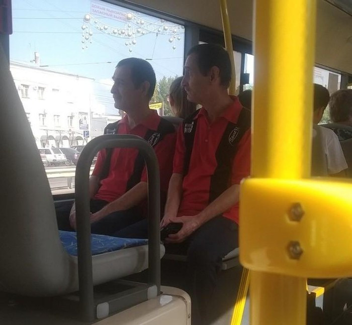 10. Giống nhau đến từng chi tiết. Ảnh: BrightSide.