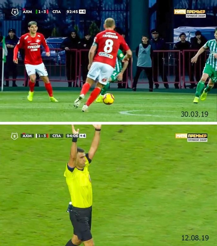 3. Có ai nhận ra sự trùng hợp trong bức ảnh này không?. Ảnh: BrightSide.