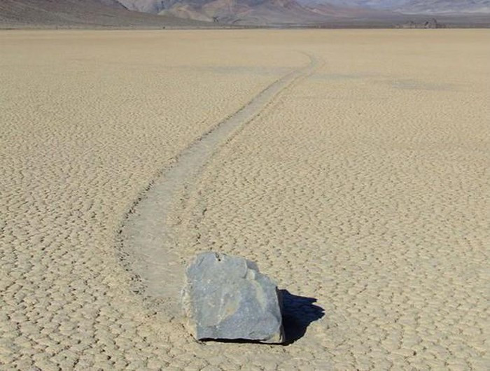 Tuy nhiên, dothung lũng Chết thuộc công viên quốc gia California đã được ghi nhận 95% là hoang dã nên không ai được phép vào khu vực này