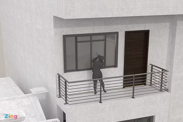 Chuyen that nhu dua ve nhung ten trom 