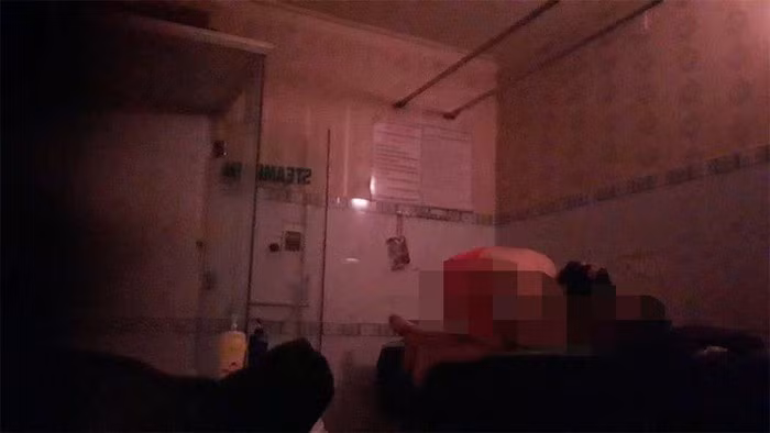 Nu tiep vien massage ven Sai Gon tiet lo chieu doc giu khach: 