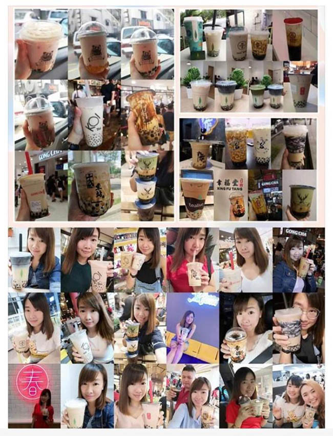 Bo tra sua 4 thang, mua duoc ve may bay du lich nuoc ngoai