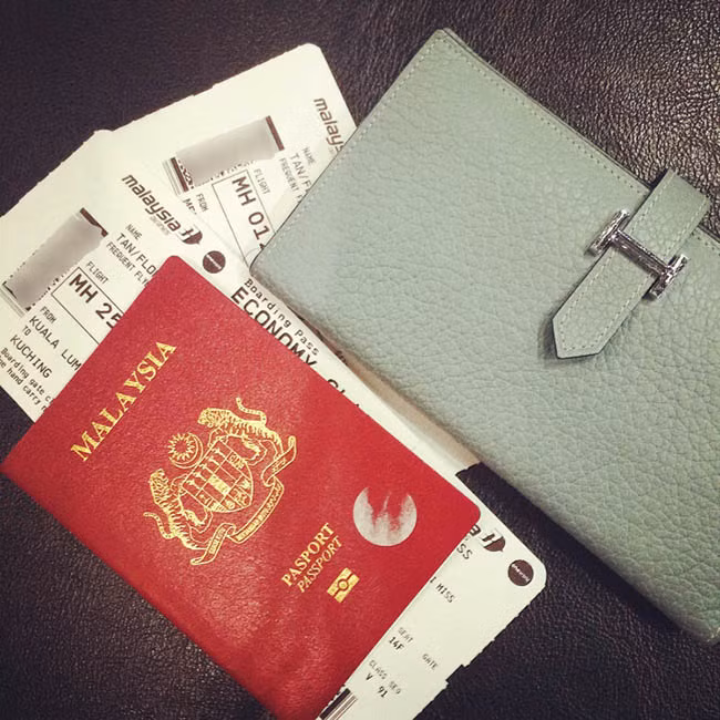 Bo tra sua 4 thang, mua duoc ve may bay du lich nuoc ngoai-Hinh-2