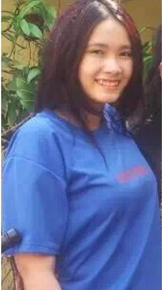 9X Sai Gon tu nhan minh truoc va sau giam 13 kg trong nhu nguoi khac