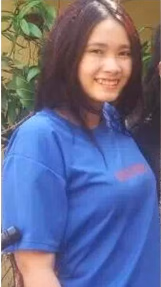 9X Sai Gon tu nhan minh truoc va sau giam 13 kg trong nhu nguoi khac