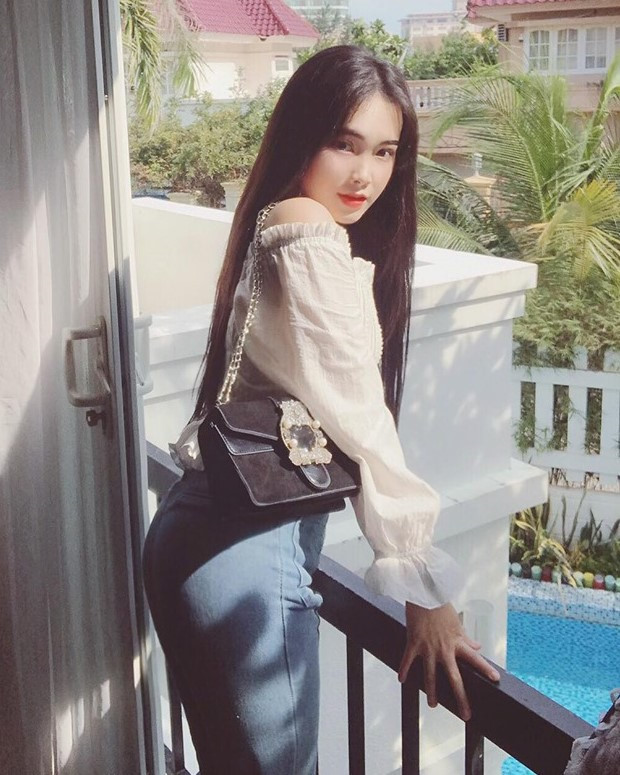 9X Sai Gon tu nhan minh truoc va sau giam 13 kg trong nhu nguoi khac-Hinh-4