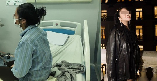 Quy chup dieu tri Covid-19 lam lo doi tu BN 17: Thoi ich ky lan at long biet on