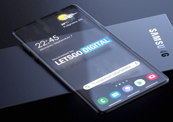 Y tuong dien thoai trong suot dau tien cua The gioi-Hinh-2