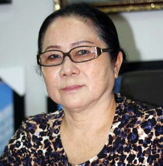 De nghi truy to Duong Thi Bach Diep o khung an chung than