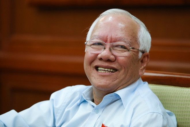 Kien nghi xu ly hanh chinh cuu Chu tich TP.HCM Le Hoang Quan