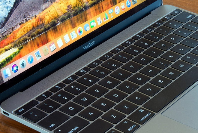 Chiếc MacBook bị ghét sắp trở lại, hứa hẹn... lợi hại hơn xưa - Hình 2 Chiec MacBook bi ghet sap tro lai, hua hen... loi hai hon xua-Hinh-2