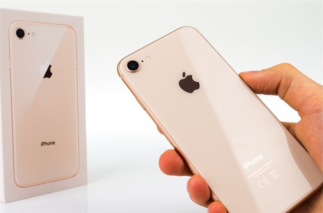 Nhung mau iPhone cu dang mua bat chap iPhone 12 ra mat luc nao