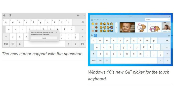 Ban phim Microsoft cho Windows 10: Nhap lieu bang giong noi-Hinh-2