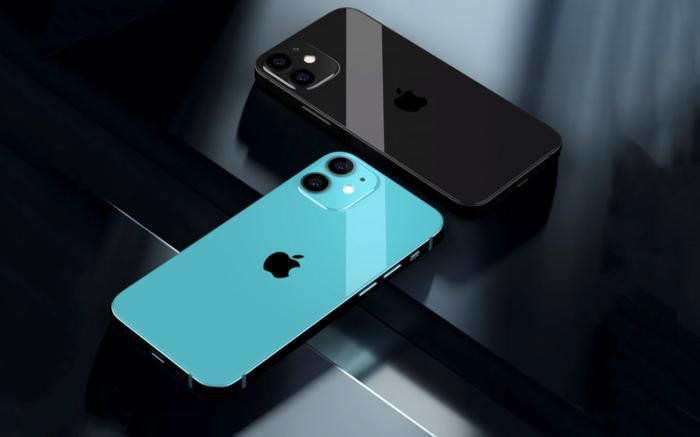 iPhone 12 Mini se khong duoc trang bi con chip sieu manh cua Apple-Hinh-2