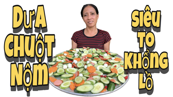 Với việc bà Lý chỉ ăn vài món trong mâm đồ ăn khổng lồ này, thì nhiều người cho rằng đây là hành động quá lãng phí.