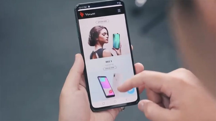 Về thiết kế, Vsmart Aris Series mang phong cách hiện đại, thời thượng với các đường nét bo tròn tinh tế. Cả Vsmart Aris và Vsmart Aris Pro đều được trang bị màn hình AMOLED FullHD, chip xử lý Qualcomm Snapdragon 730 8 với khung kim loại, lưng kính sang trọng và các sắc màu “độc lạ” như Xám nhật thực, Lục cực quang, Lam thủy triều và Đồng tân tinh